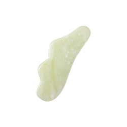 Green Wave – Jade – Facial Gua Sha, Amazing Space