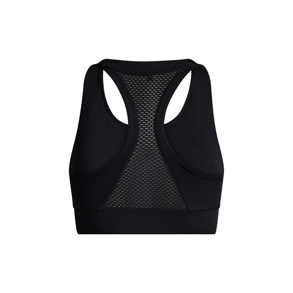 Ada Performance Sports-bh, nero, Cartel Copenhagen