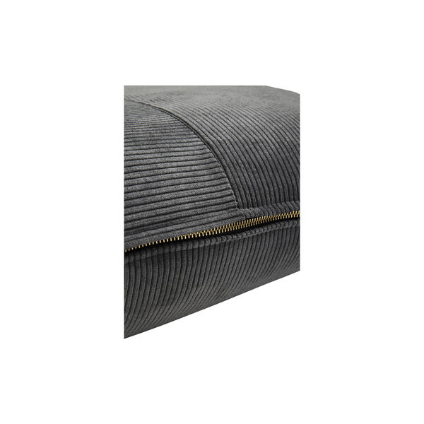 Wille pude, dark grey, Compliments