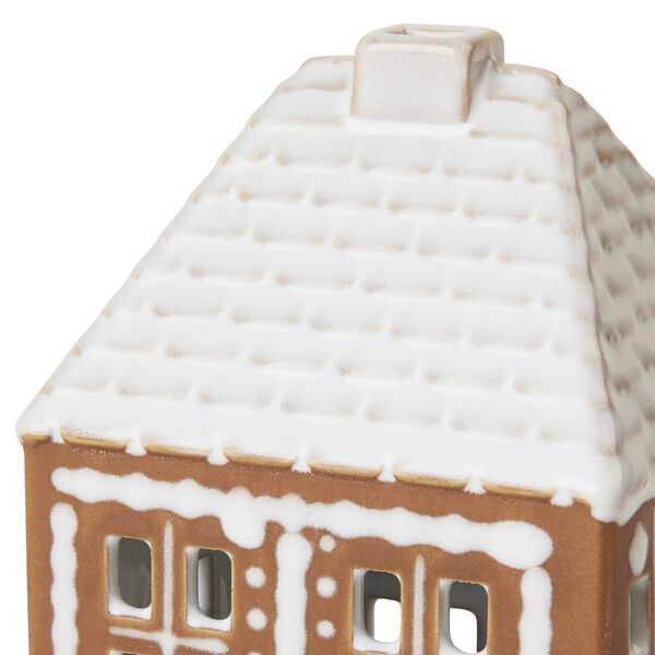 Gingerbread lyshus, Kähler