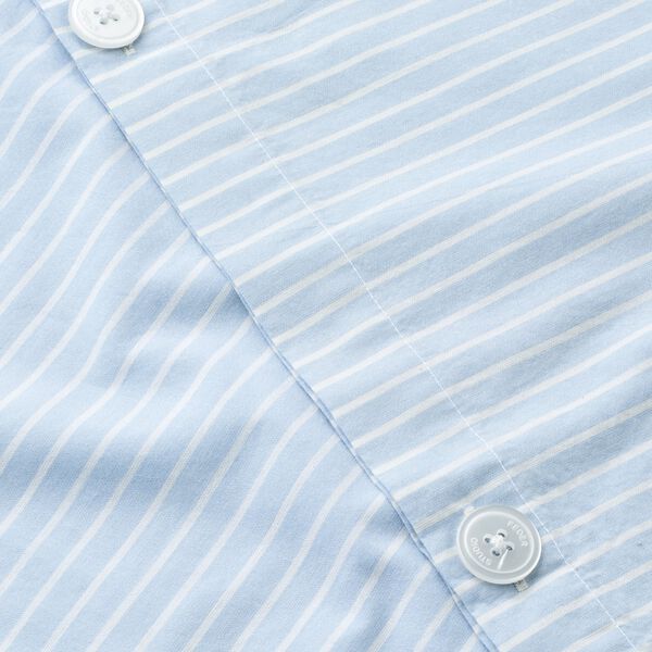 Senget&oslash;j, mattress stripe, Studio Feder