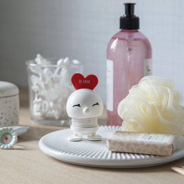 Love Bimble, white Love Bimble, white, Hoptimist