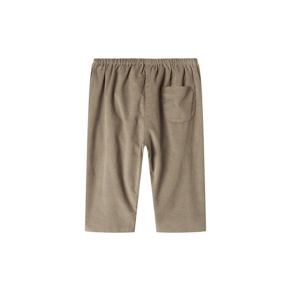 Panto Pants, mud, MarMar Copenhagen