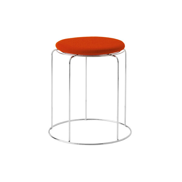 Seat Pad VP11, Hallingdal 600, &Tradition