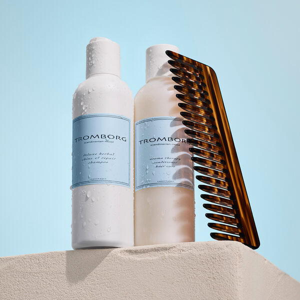 Conditioner Hair Cure Conditioner Hair Cure, Tromborg