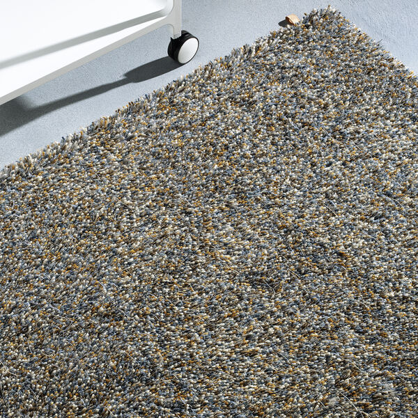 Tekla gulvtæppe, icy caramel 211, Kasthall