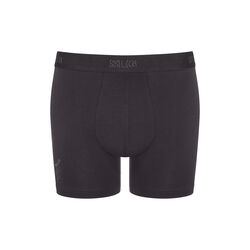 SLG Base Short C2P, charcoal, sloggi