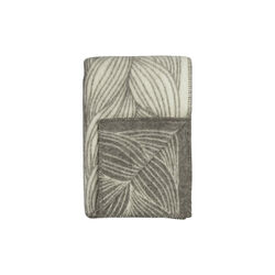 NATURPLEDD Throw, flette, Røros Tweed