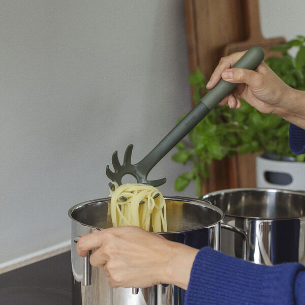 Stainless Steel Gryde 4,8 L, Eva Trio