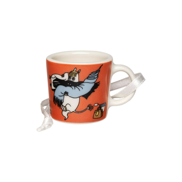 Ferieklar Mini krus, Moomin Arabia