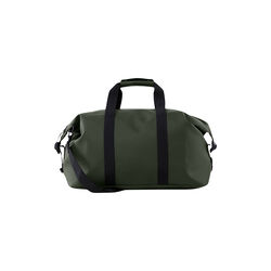 Weekend Bag, green, Rains