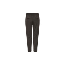 IHKATE Trousers, black brown herringbone, ICHI