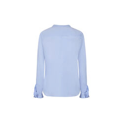 MMMattie Shirt, light blue MMMattie Shirt, light blue, MOS MOSH