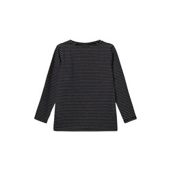 RamitaSK T-shirt Long Sleeve, black RamitaSK T-shirt Long Sleeve, black, Sofie Schnoor