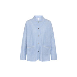 Amanda Shirt, english manor stripe, CCDK Copenhagen