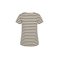 ESSigne Striped T-shirt, pristine stripe, esm&eacute; studios