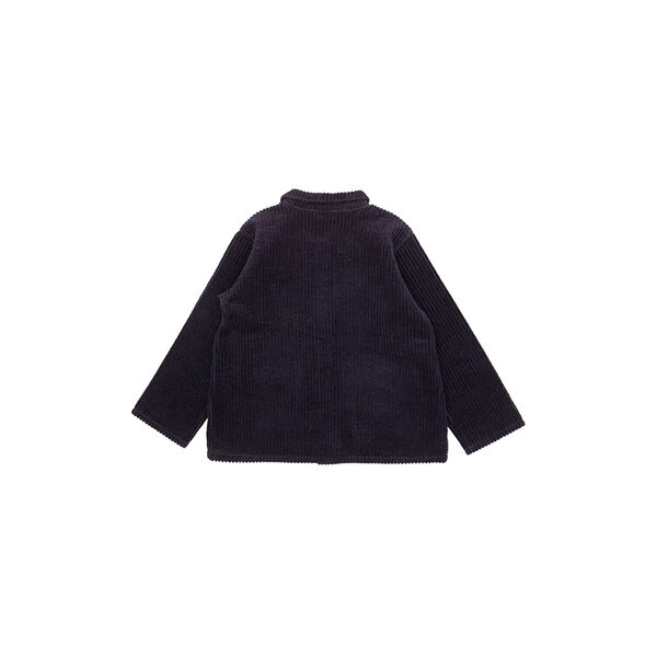 Samson Overshirt, indigo, Lalaby