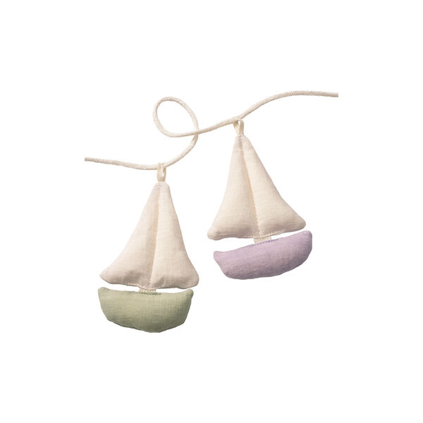 Cala guilande, Dear April