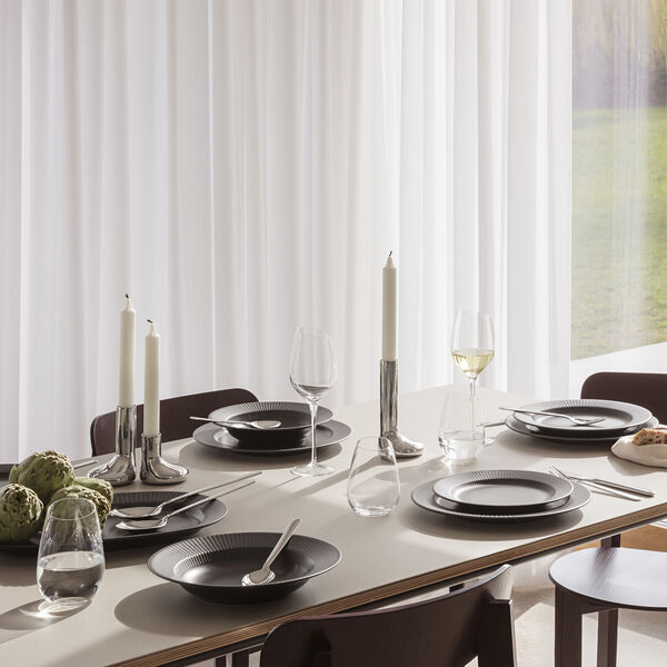 Mellow Lysestage sæt 3 stk., Eva Solo