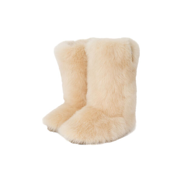 Shamone støvler, chestnut, Shepherd of Sweden