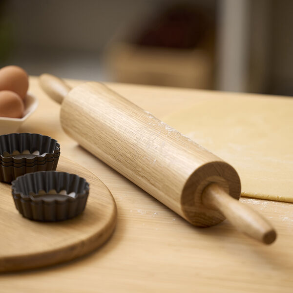 Kagerulle med kuglelejer, Blomsterbergs