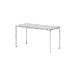 VIPP426 Coffee Table Square, sky grey, Vipp