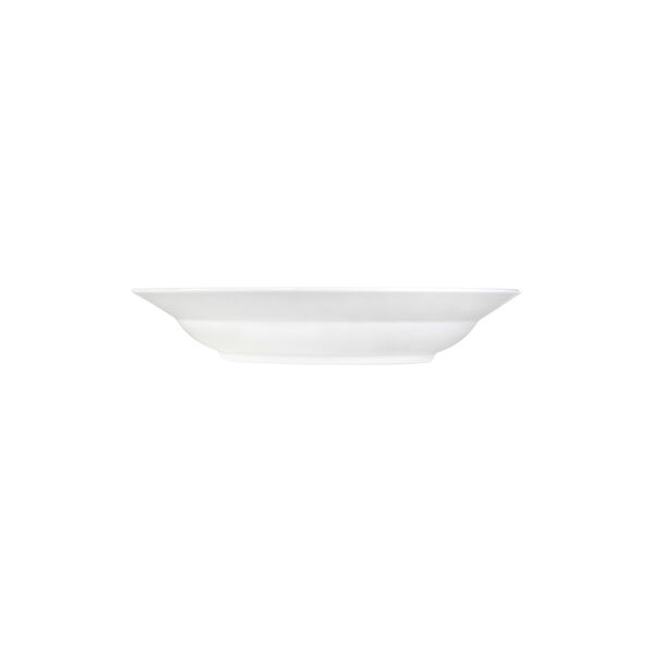 Musselmalet Riflet dyb tallerken Ø 27 cm Musselmalet Riflet dyb tallerken Ø 27 cm, Royal Copenhagen