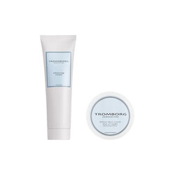 Night & Day Facial Cream & Cleansing Cream Set, Tromborg