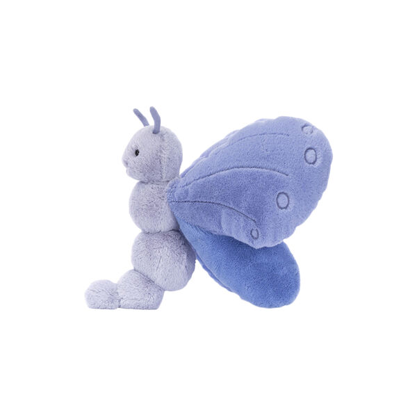 Bluebell sommerfugl, Jellycat