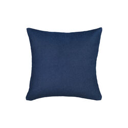 Classic pudebetræk, dark blue, ELVANG