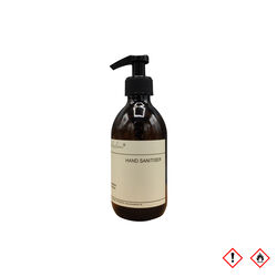 Håndsprit, Munkholm