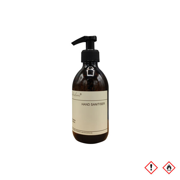 Håndsprit, Munkholm