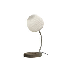 Le Klint 330 Bouquet bordlampe, cream white Le Klint 330 Bouquet bordlampe, cream white, LE KLINT
