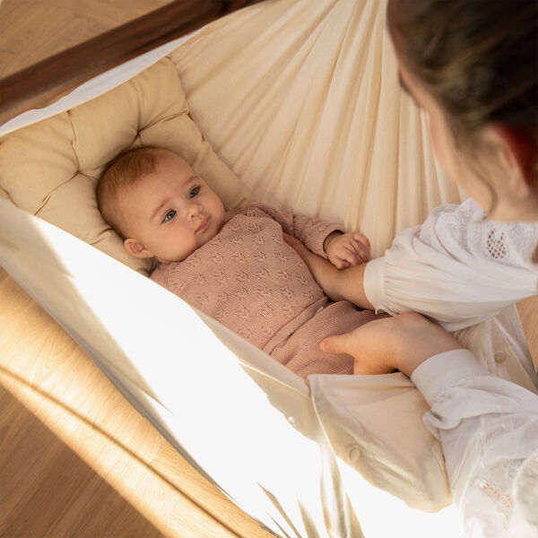 Classic Bundle slyngevugge Classic Bundle slyngevugge, Moonboon