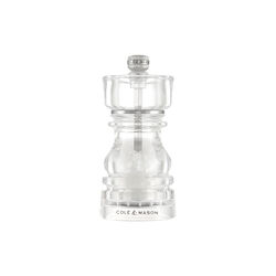 London Salt, acrylic, Cole & Mason