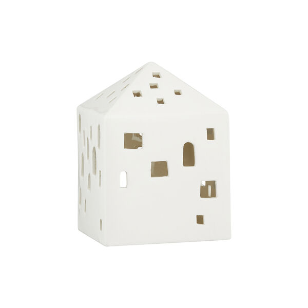 Urbania lyshus Byhus, K&auml;hler