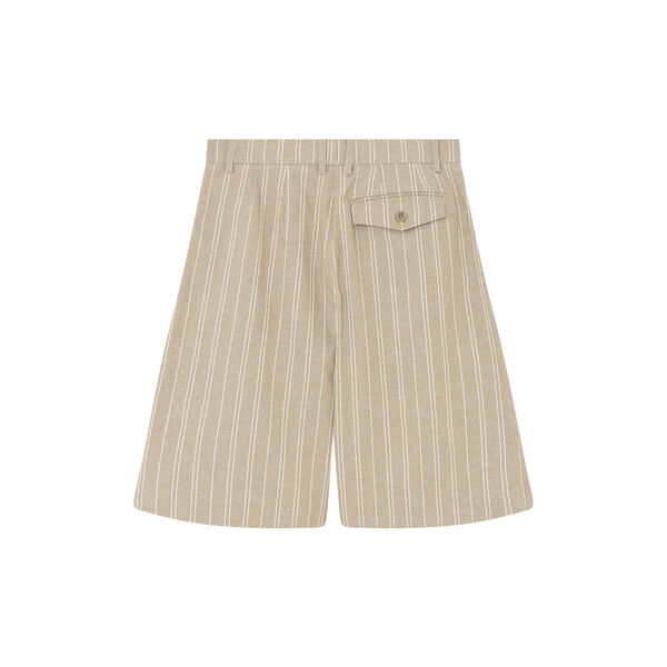 Gordon Linen Threads, tree house, DAY Birger &eacute;t Mikkelsen