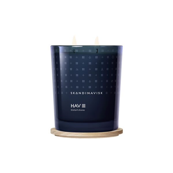 HAV Scented Candle, Skandinavisk