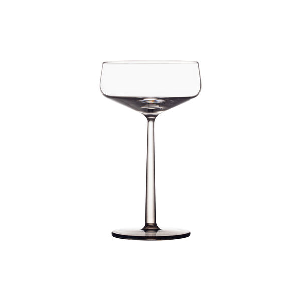 Essence cocktailglas 2 stk., linen, Iittala