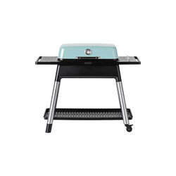 FURNACE™ gasgrill, mint, EVERDURE by Heston Blumenthal
