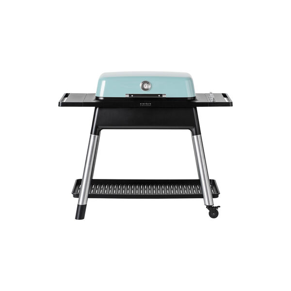 FURNACE™ gasgrill, mint, EVERDURE by Heston Blumenthal