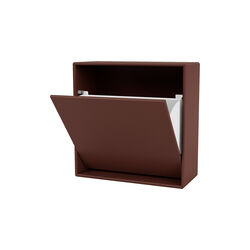 Hall opbevaring 4240 D: 20 cm Hall opbevaring 4240 D: 20 cm, Montana Furniture