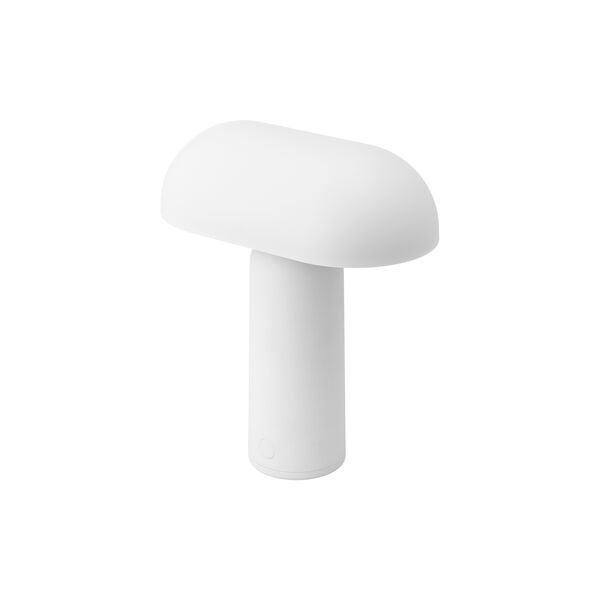 Porta Table Lamp, white, Normann Copenhagen