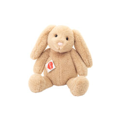 Kaninen Franny, Teddy Hermann