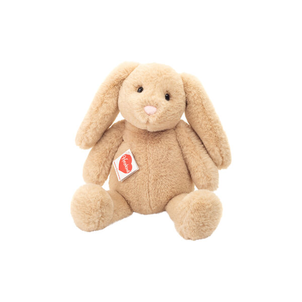 Kaninen Franny, Teddy Hermann