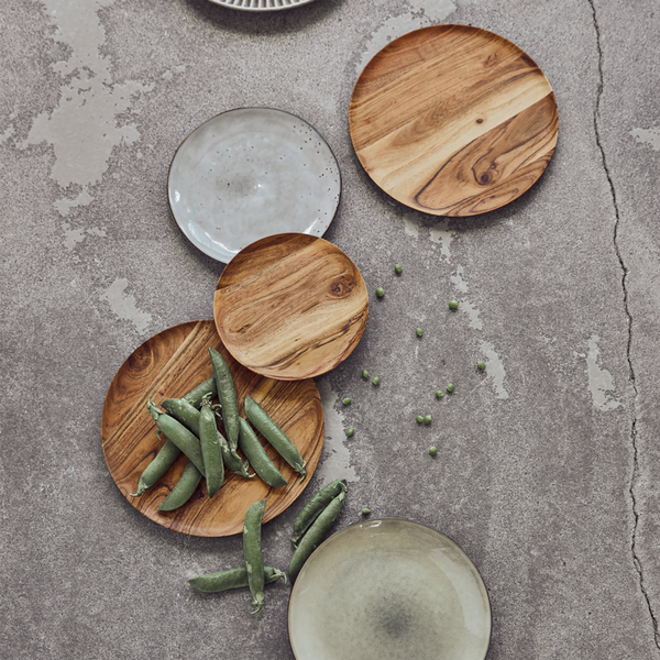 Bakker 2 stk., House Doctor