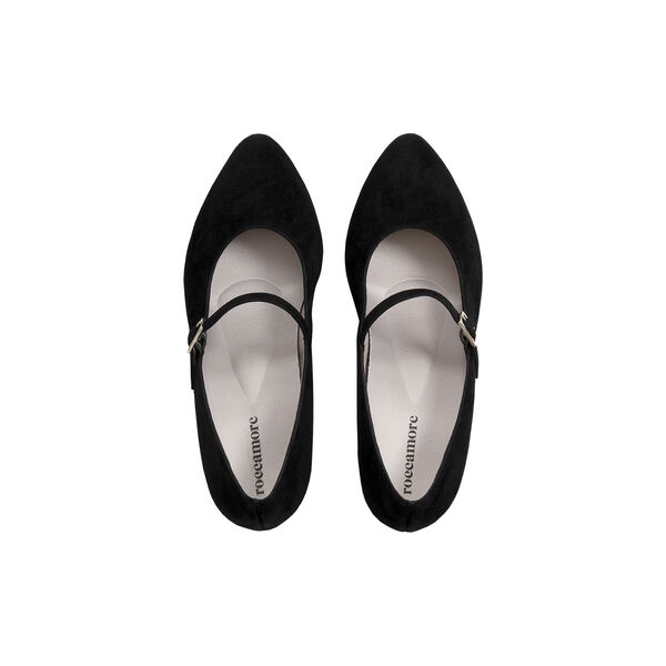 Lovely Lili, black Lovely Lili, black, Roccamore