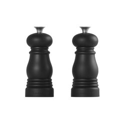 Kværnsæt mini, matte black, Le Creuset