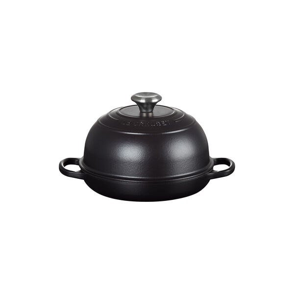 Signature brødform, matte black Signature brødform, matte black, Le Creuset