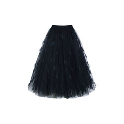 Feathers in the air nederdel, feathers in the air, BITTE KAI RAND